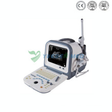 Medical 2D Digital Portable B/W Ultrasound